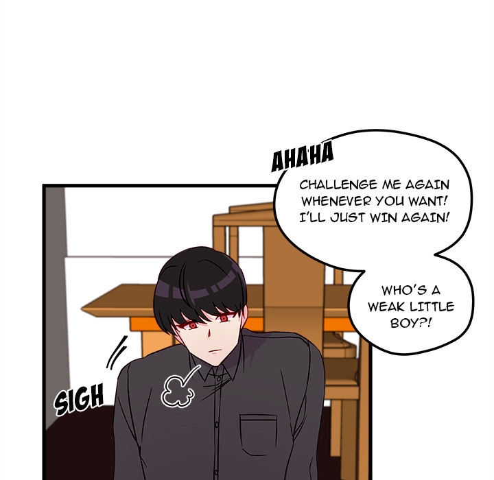 I Choose You! page 64