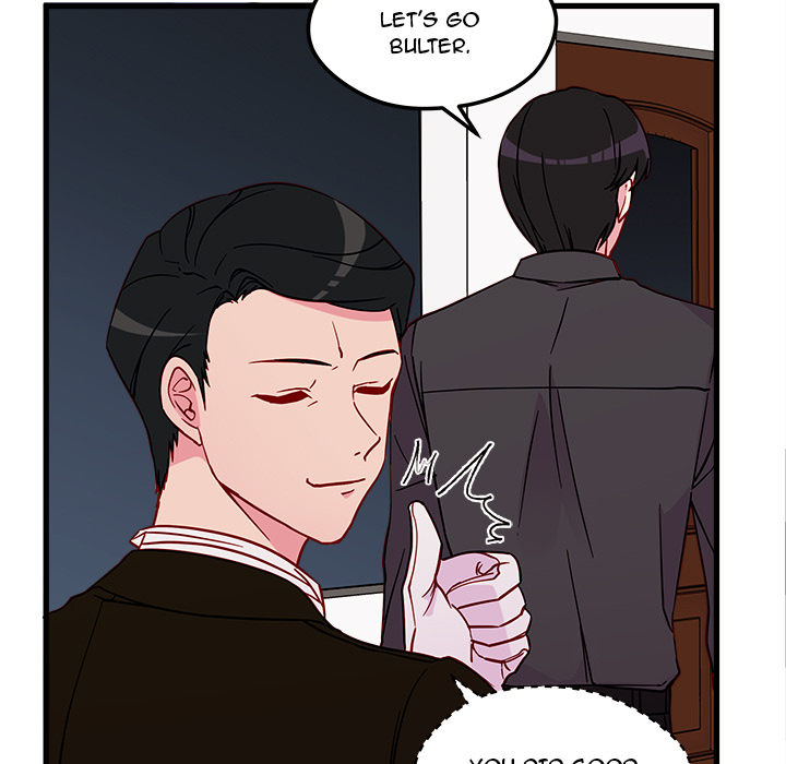 I Choose You! page 72