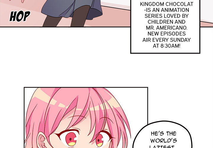 I Choose You! page 4