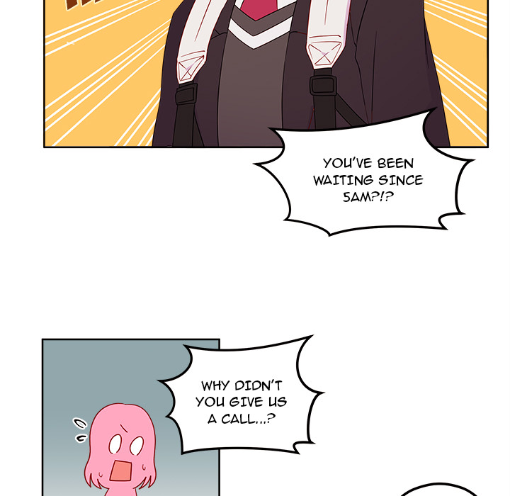 I Choose You! page 11