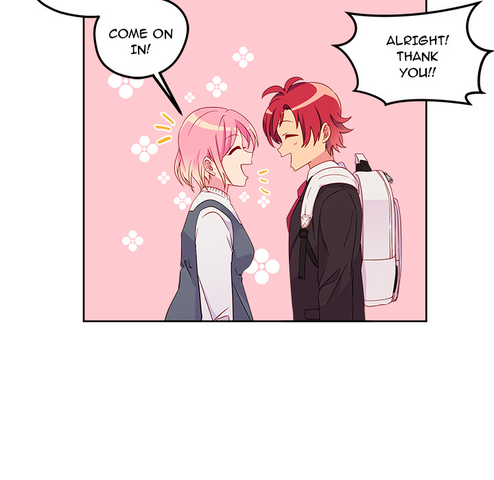 I Choose You! page 13