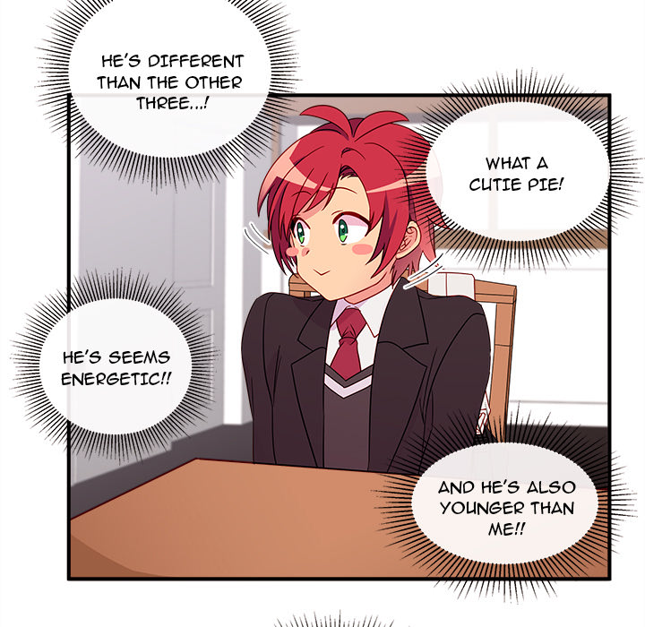 I Choose You! page 16