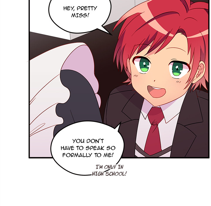 I Choose You! page 19