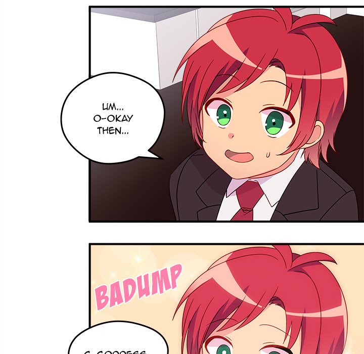 I Choose You! page 23