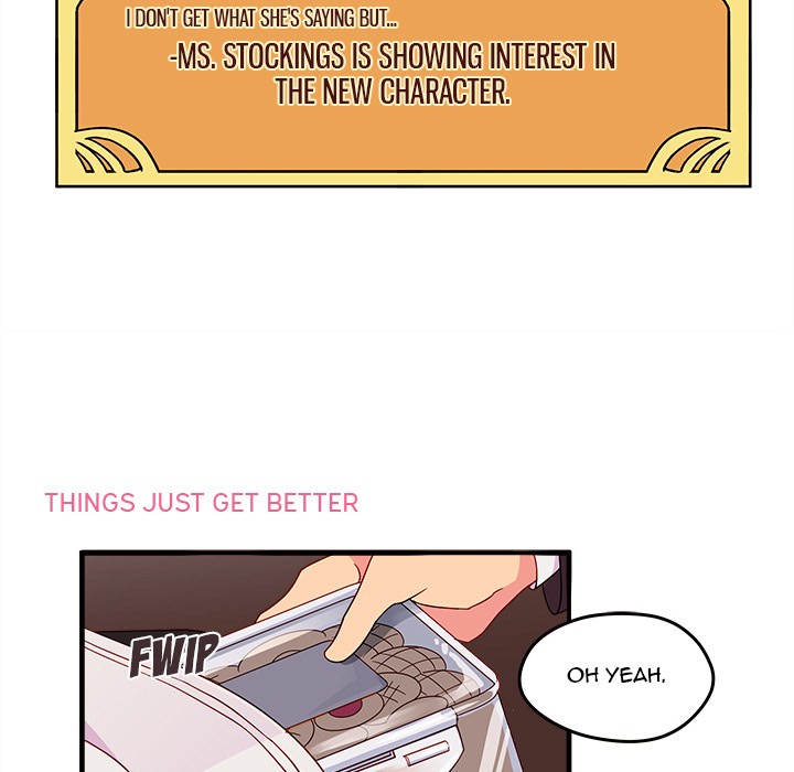 I Choose You! page 26