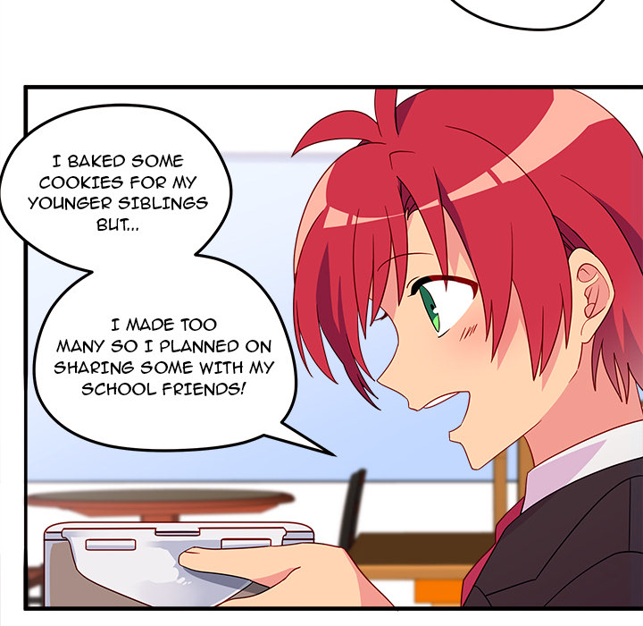 I Choose You! page 28