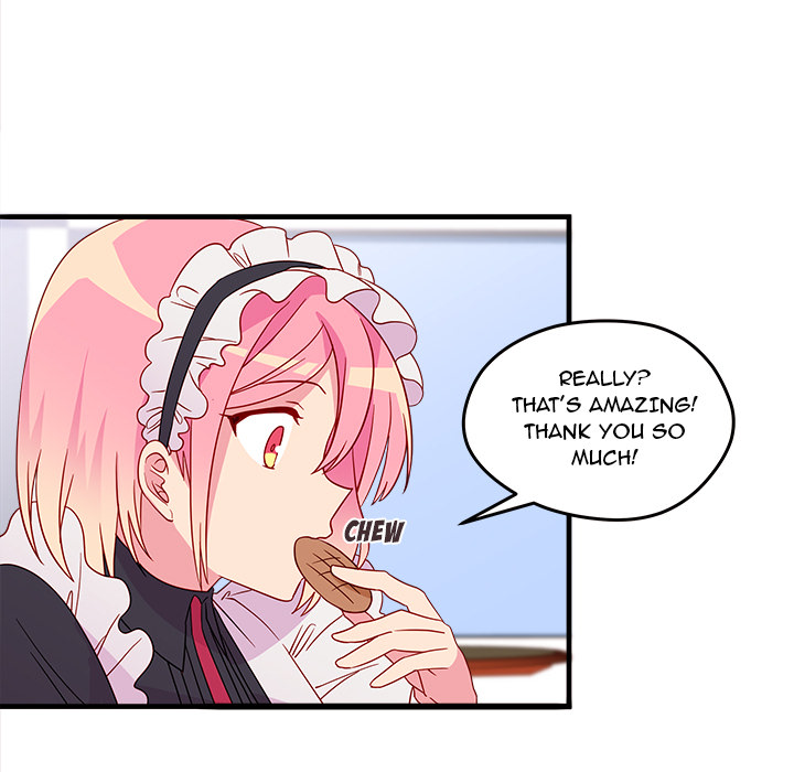 I Choose You! page 29