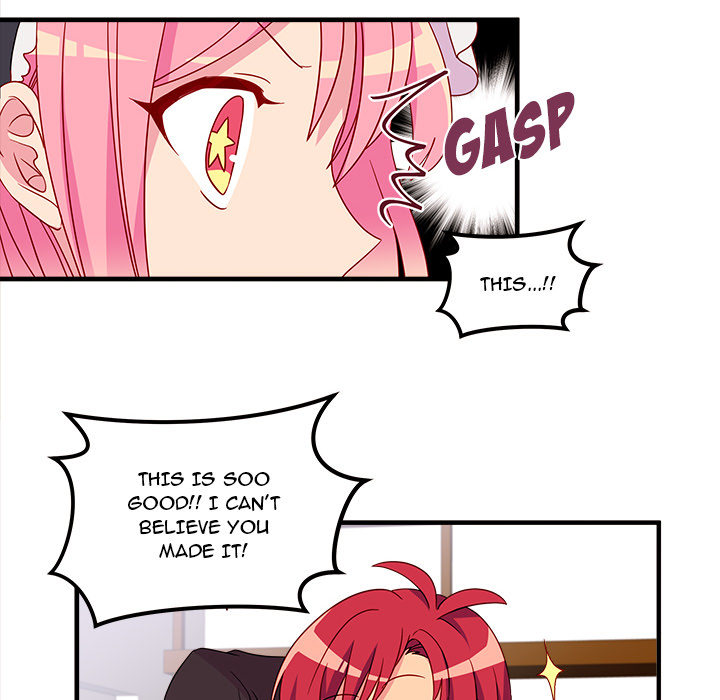 I Choose You! page 30