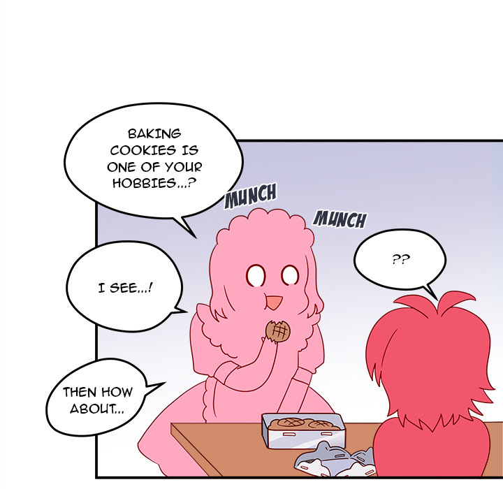 I Choose You! page 32