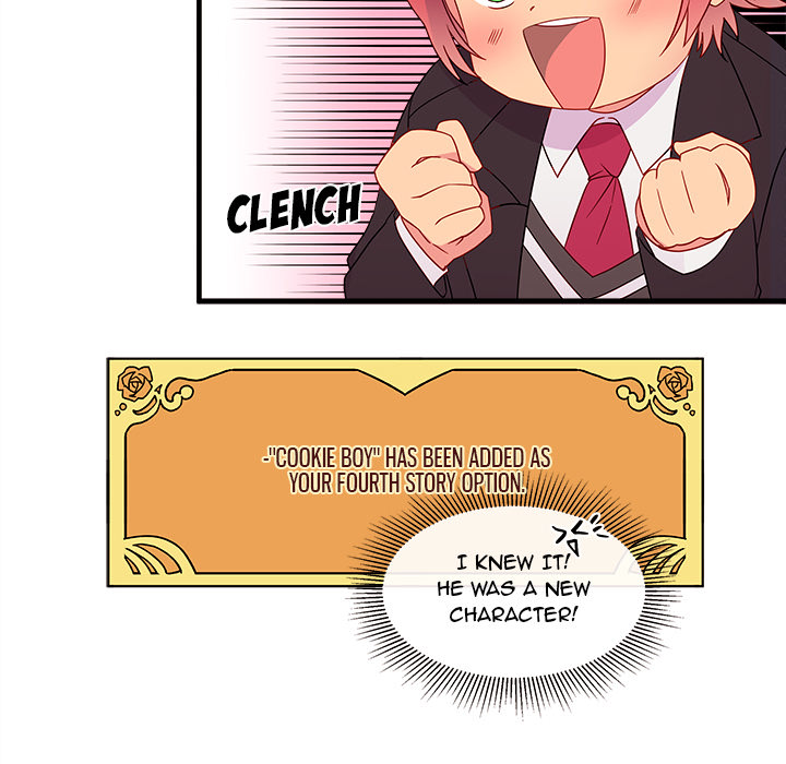 I Choose You! page 35