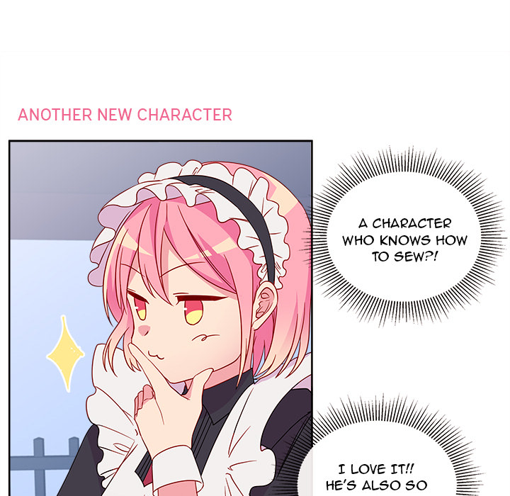 I Choose You! page 66