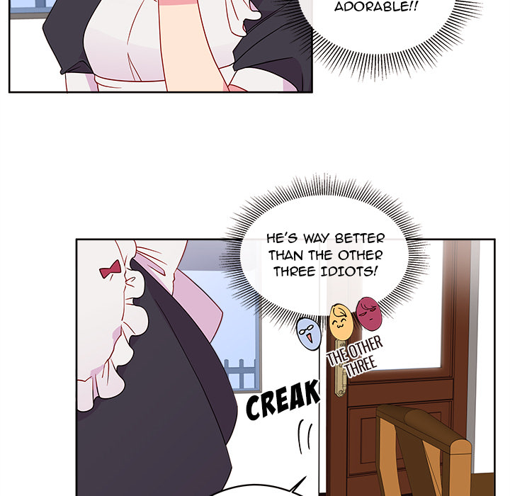 I Choose You! page 67