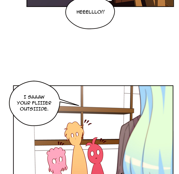 I Choose You! page 68
