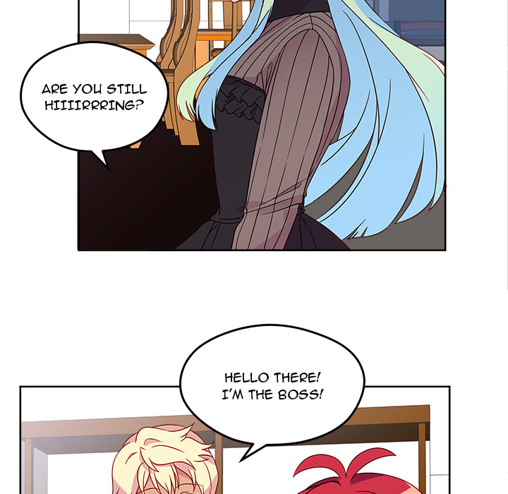 I Choose You! page 70