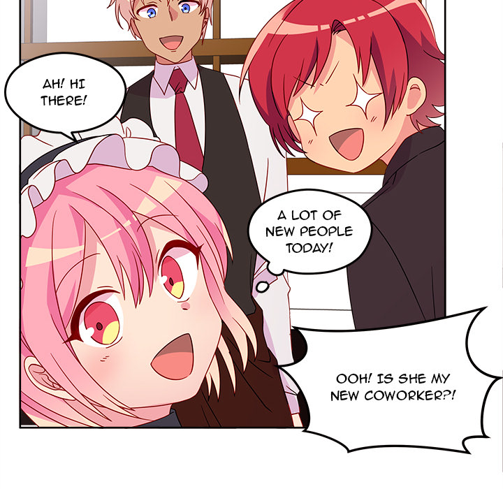 I Choose You! page 71