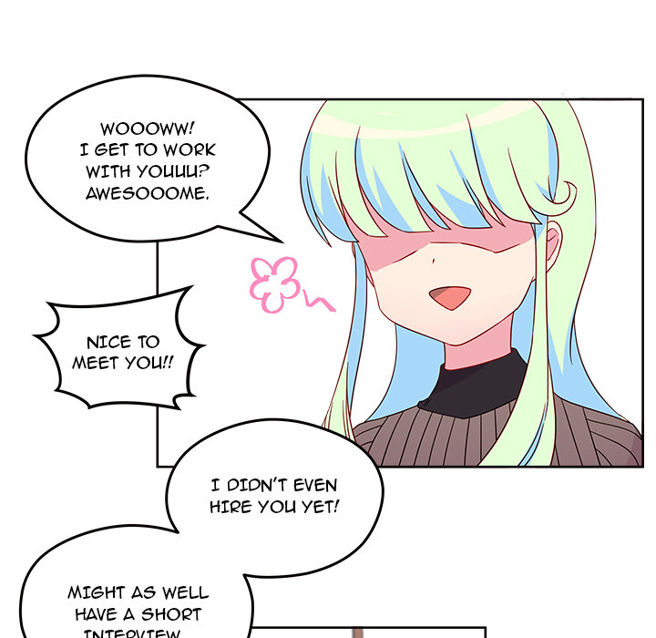 I Choose You! page 72