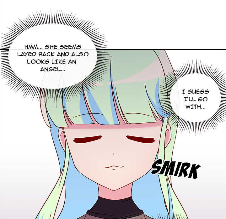 I Choose You! page 75