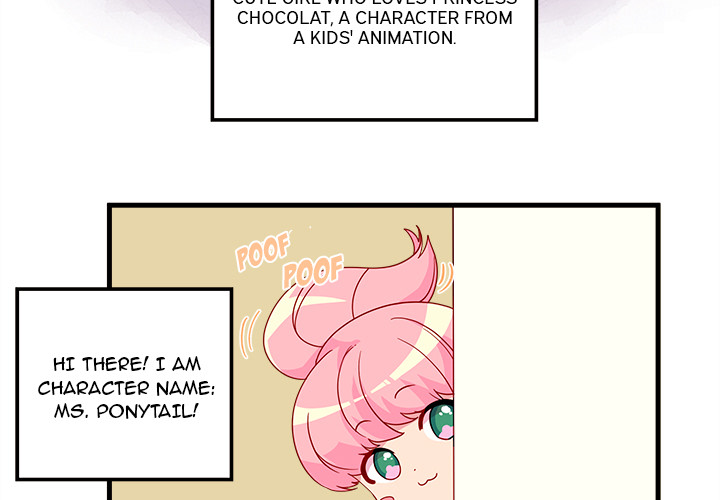 I Choose You! page 3