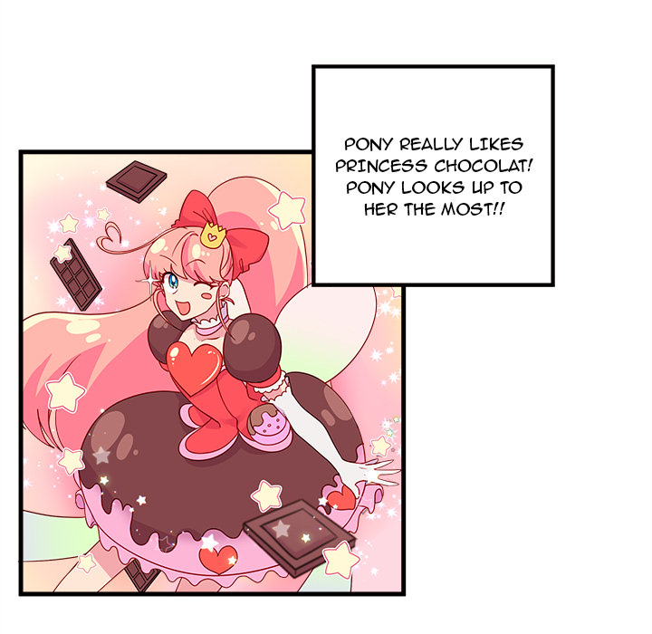 I Choose You! page 5