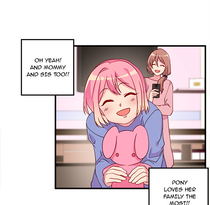 I Choose You! page 6