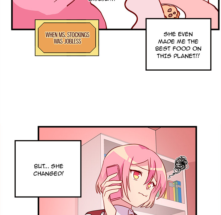 I Choose You! page 8
