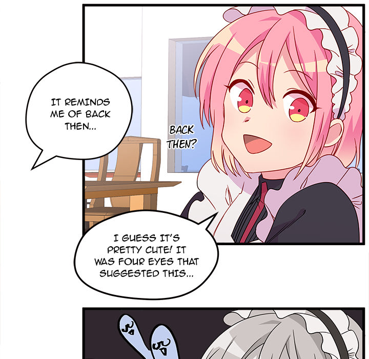 I Choose You! page 17