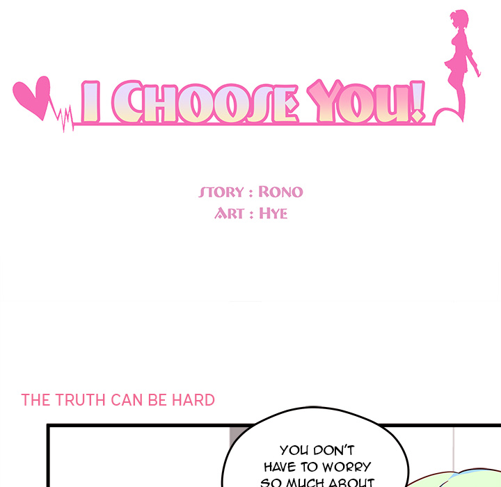 I Choose You! page 20