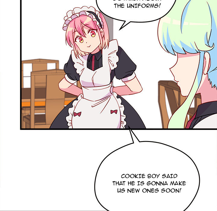 I Choose You! page 21