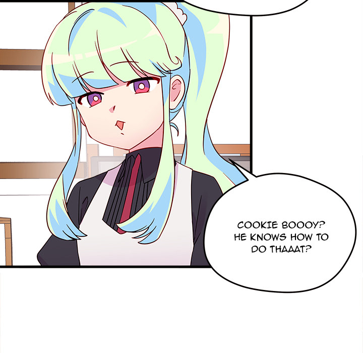 I Choose You! page 22