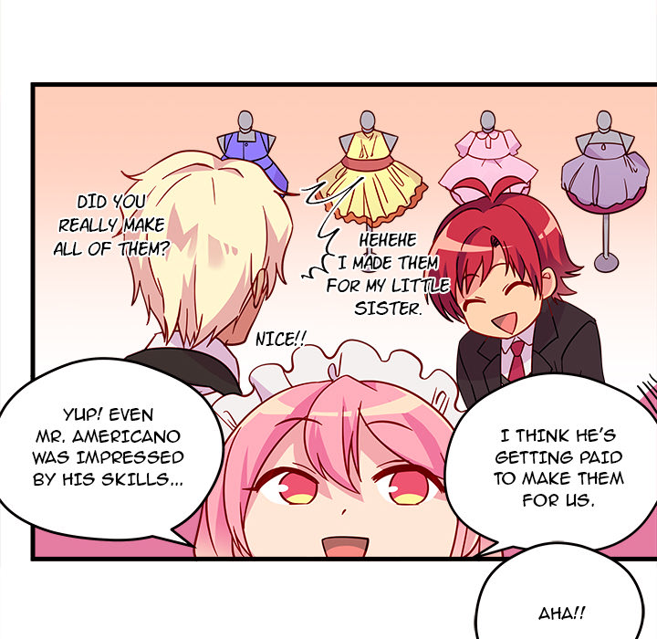 I Choose You! page 23