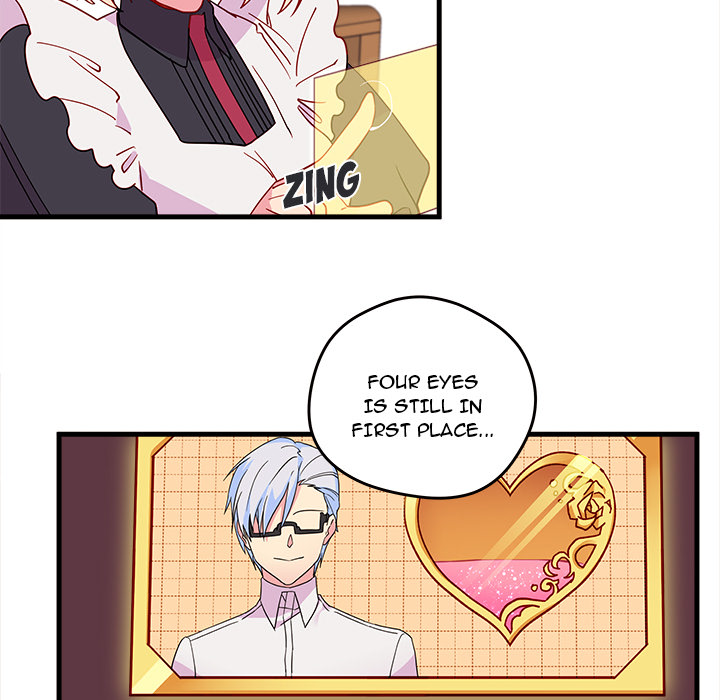 I Choose You! page 28