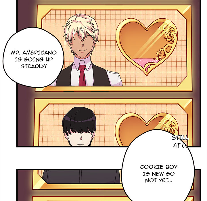 I Choose You! page 29