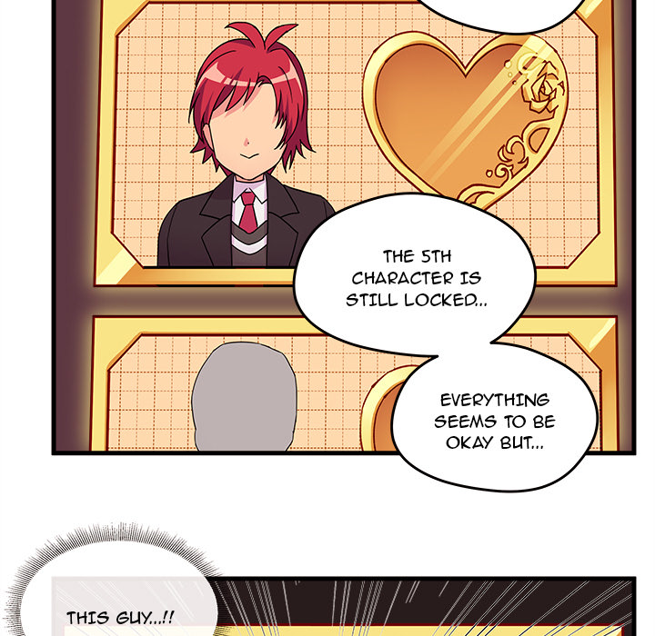I Choose You! page 30