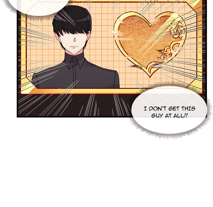 I Choose You! page 31