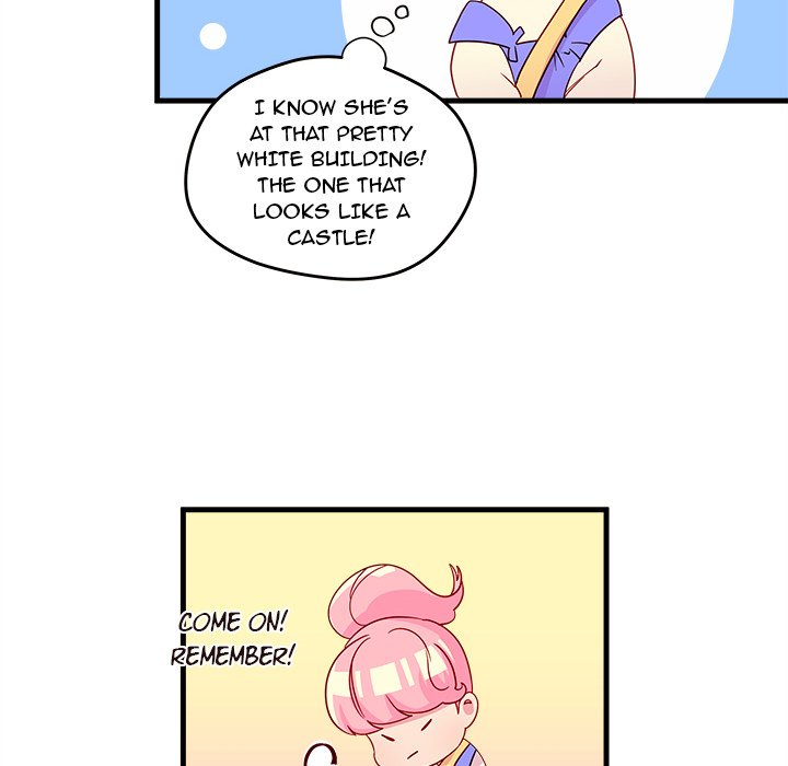 I Choose You! page 50