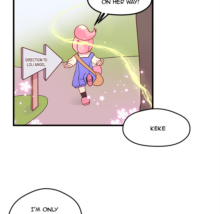 I Choose You! page 64
