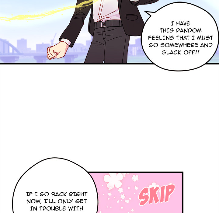 I Choose You! page 70