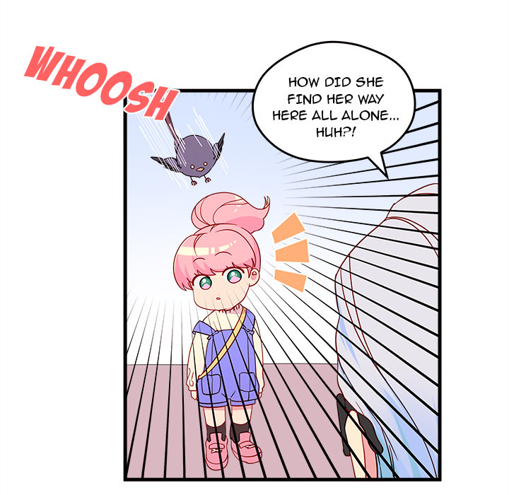 I Choose You! page 74