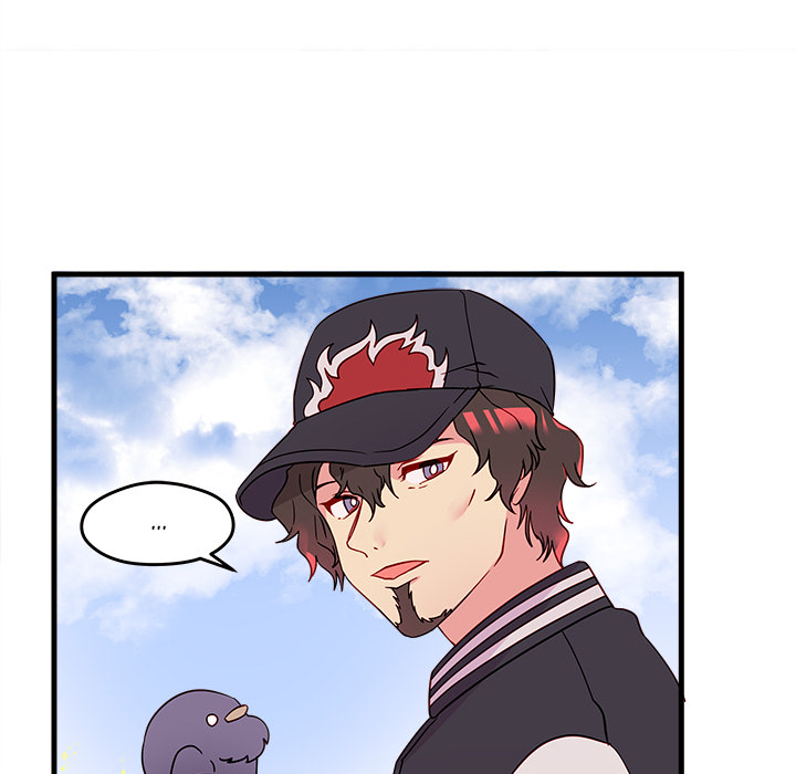 I Choose You! page 83