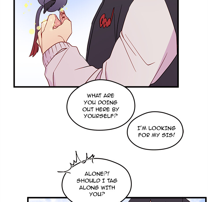 I Choose You! page 84