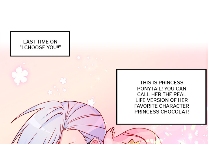 I Choose You! page 1