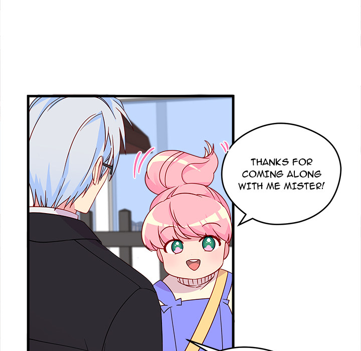 I Choose You! page 6