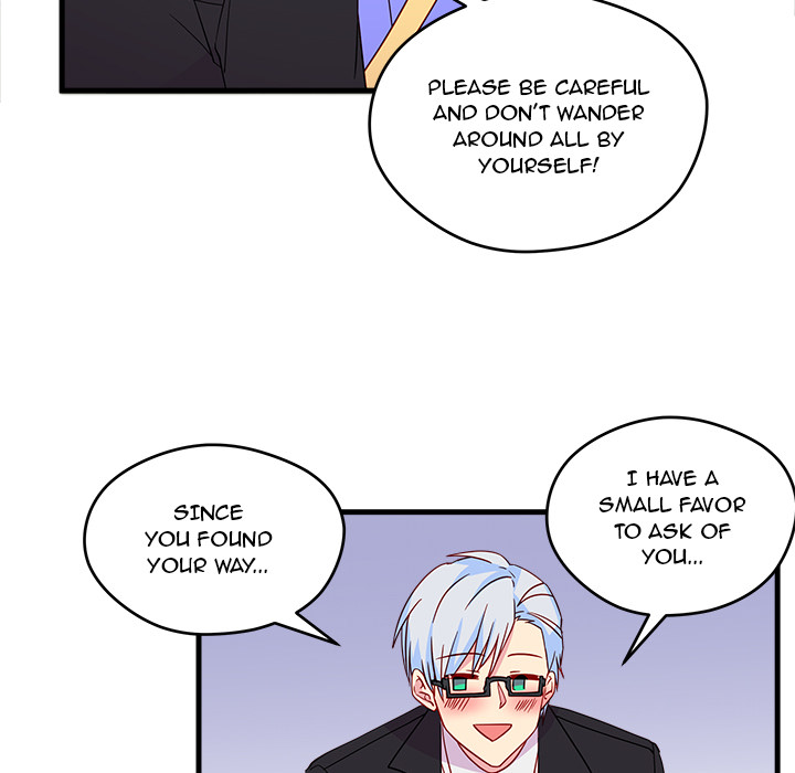 I Choose You! page 7