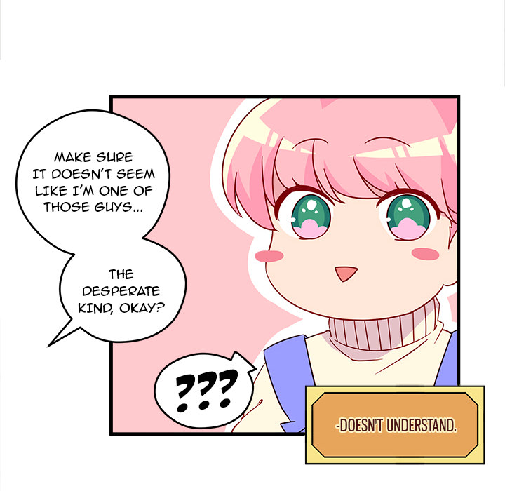 I Choose You! page 10