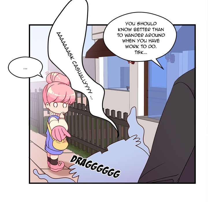 I Choose You! page 14