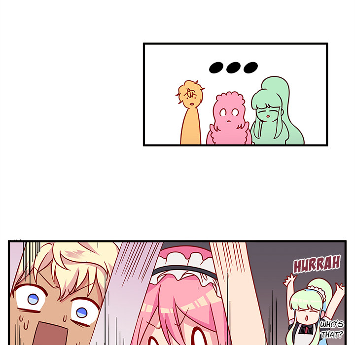 I Choose You! page 21