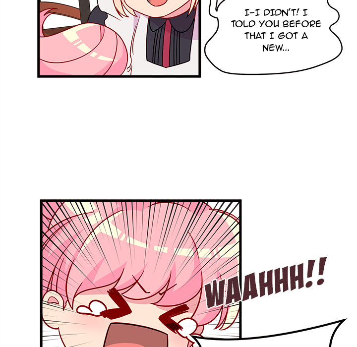 I Choose You! page 26