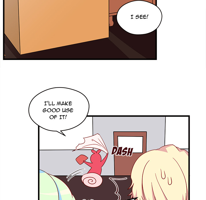 I Choose You! page 39