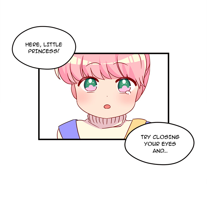 I Choose You! page 46