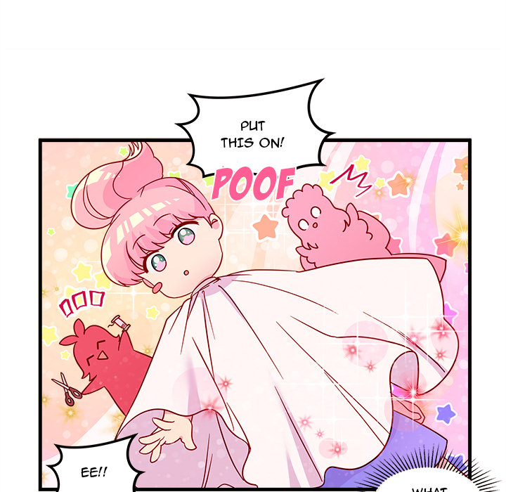 I Choose You! page 50